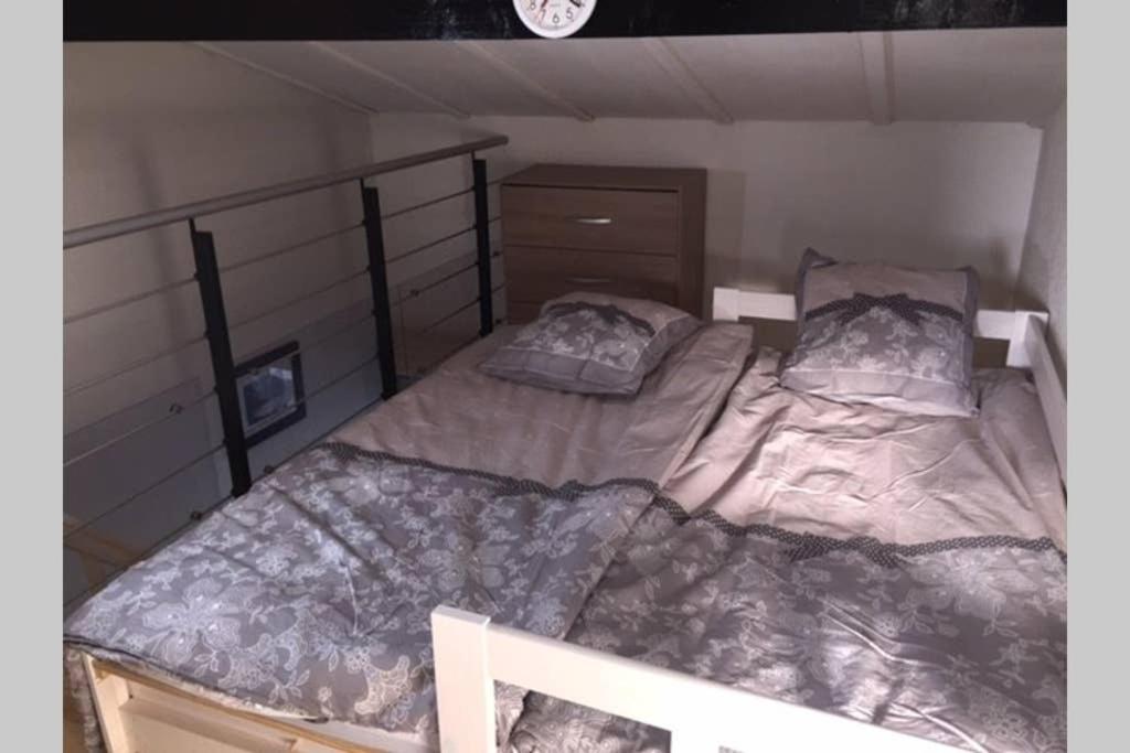 2 Chambres, Residence Avec Piscine, 100 Metres De La Mer أرجيليه- سور- مير المظهر الخارجي الصورة